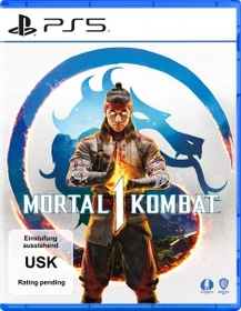 Mortal Kombat 1 (PS5)