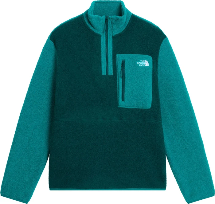 The North Face Yumiori Fleece 1/4 Zip Jacke (Herren)