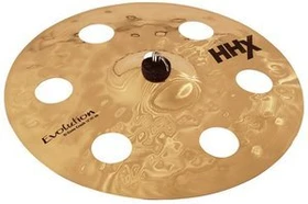 Sabian HHX Evolution O-Zone Crash 16"