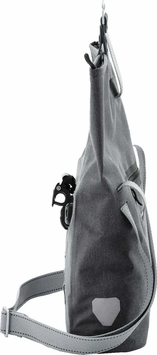 Ortlieb Twin-City Urban Gepäcktasche pepper
