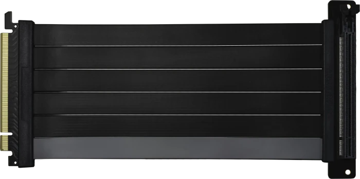 Cooler Master Riser Cable PCIe 4.0 x16 V2