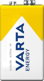 Varta Energy 9V-Block
