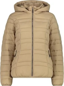 CMP Snaps Hood Jacke sesamo (Damen)