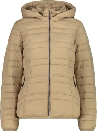 CMP Snaps Hood Jacke sesamo (Damen)
