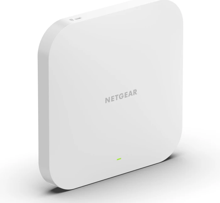 Netgear WBE700, Wi-Fi 7, BE3600