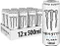 Monster Energy Ultra White Zero Zucker Vorschaubild