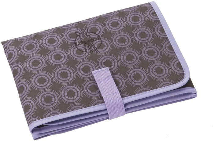 Lässig Changing Mat Casual Wickelauflage (verschiedene Farben)
