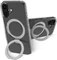 dbramante1928 Iceland Ultra D3O MagSafe Kickstand für Apple iPhone 16 Plus Vorschaubild