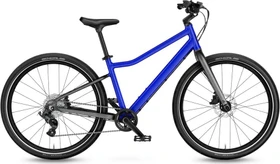 woom Explore 5 magnetic blue