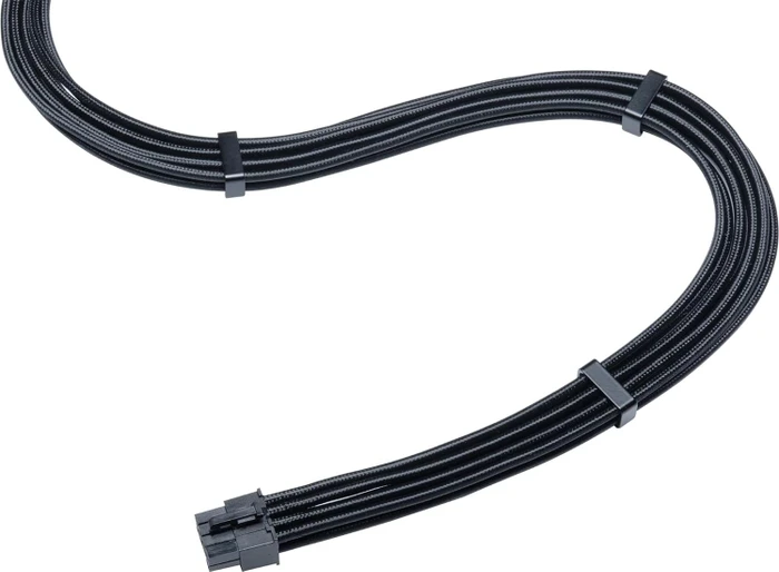 Phanteks Revolt Cable Kit, PCIe Gen5 Starter Set, schwarz