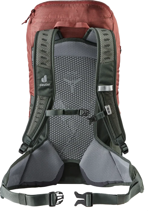 Deuter AC Lite 30 redwood/ivy