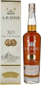 A.H. Riise 1888 Gold Medal Rum 700ml