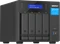 QNAP QuTS hero TVS-h474-PT-8G, 8GB RAM, 2x RJ-45 2.5GBase-T, 1x USB-C 3.1 Vorschaubild
