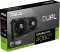 ASUS Dual GeForce RTX 4060 Ti, DUAL-RTX4060TI-16G, 16GB GDDR6, HDMI, 3x DP Vorschaubild