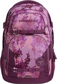 Coocazoo Porter Cherry Blossom Schulrucksack