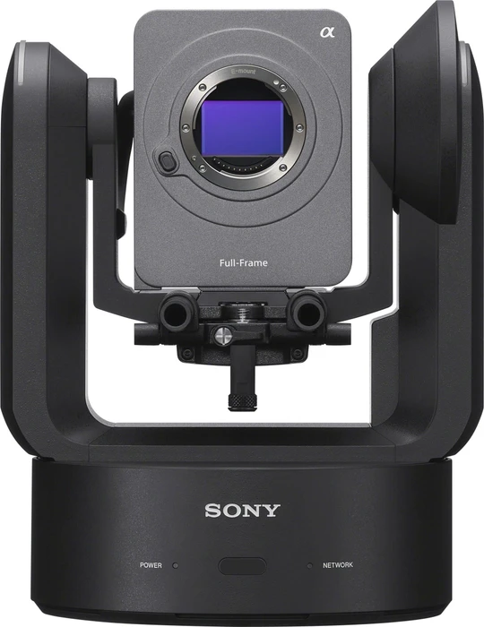 Sony ILME-FR7