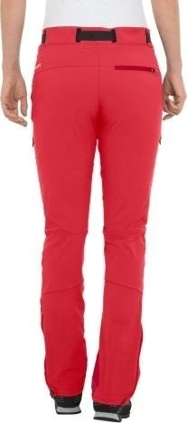 Vaude Badile II Hose lang flame (Damen)