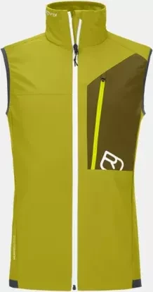 Ortovox Berrino Weste (Herren)