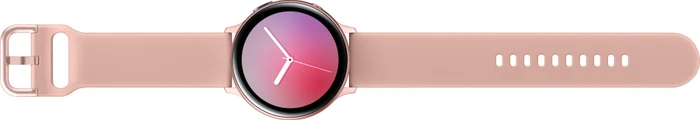Samsung Galaxy Watch Active 2 R820 Aluminum 44mm rosegold