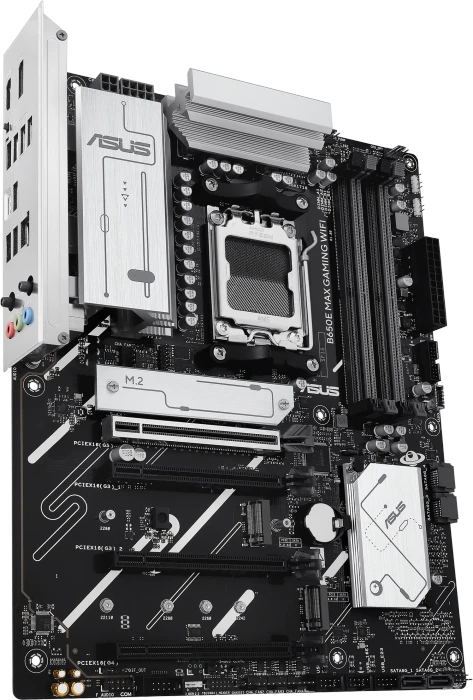 ASUS B650E Max Gaming WIFI (AMD AM5)