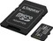 Kingston Industrial Temperature Gen2 R100 128GB Kit, UHS-I U3, A1, Class 10 Vorschaubild