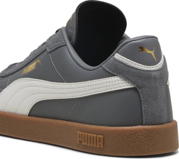 Puma Club II Era cool dark gray/vapor gray/gum