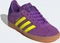 adidas Gazelle active purple/solar yellow/collegiate purple (Junior) Vorschaubild