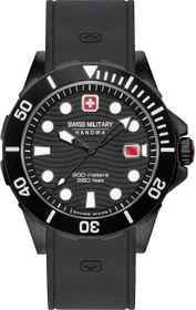 Swiss Military Hanowa Offshore Diver 06-4338.13.007