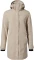 Vaude Skomer II Wool Funktionsmantel linen (Damen) Vorschaubild