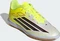 adidas F50 Club IN team solar yellow 2/core black/lucid red (Junior) Vorschaubild