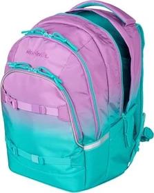 McNeill Milo Blueberry Schulrucksack