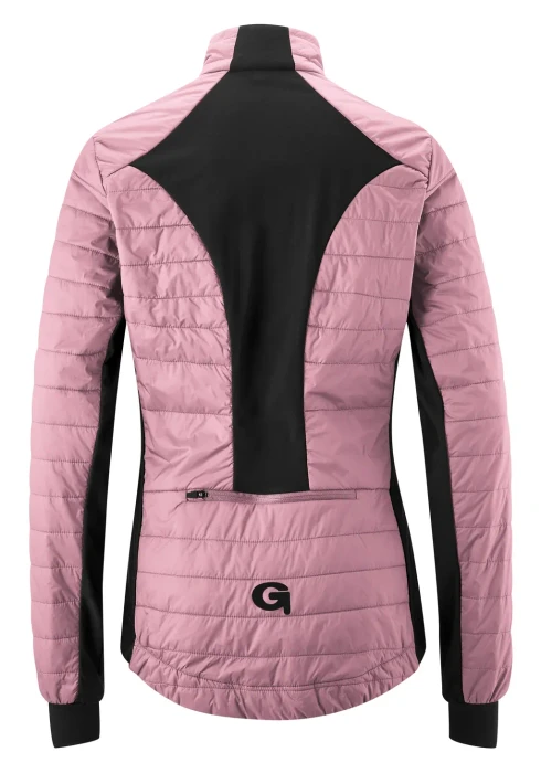 Gonso Marmora Fahrradjacke raspberry sorbet (Damen)