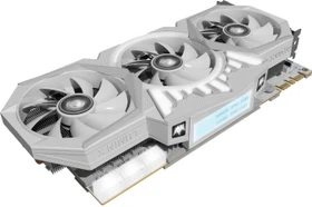KFA2 GeForce GTX 1080 Ti Hall Of Fame V2, 11GB GDDR5X, HDMI, 3x DP