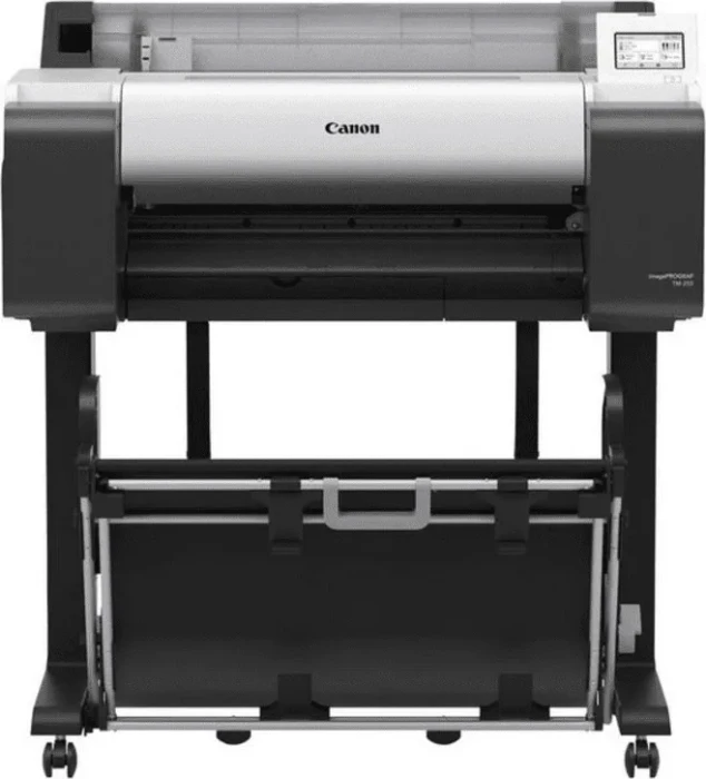 Canon imagePROGRAF TM-255, 24"