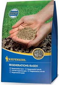 Kiepenkerl Regenerations-Rasen Saatgut, 250g