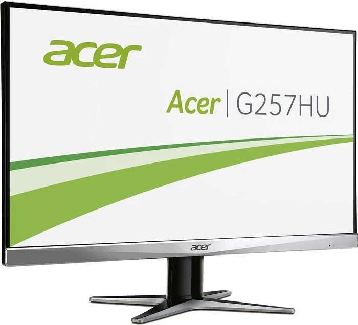 Acer G7 G257HUsmidpx, 25"