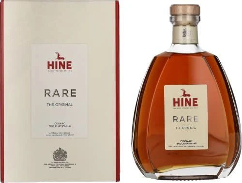 Hine Rare V.S.O.P.