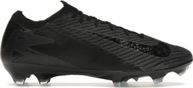 Nike Mercurial Vapor 16 Elite FG Low-Top black/deep jungle (Herren)