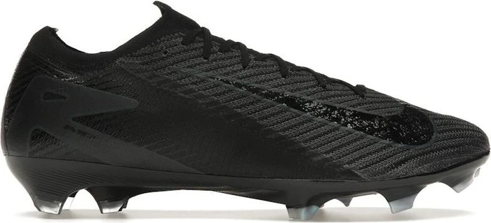 Nike Mercurial Vapor 16 Elite FG Low-Top black/deep jungle (Herren)