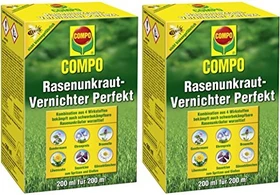 Compo Rasen-Unkrautvernichter Perfekt, 200ml