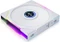 Lian Li Uni Fan TL LCD 120 RGB Reverse Blade, weiß, LED-Steuerung, 120mm, 3er-Pack Vorschaubild