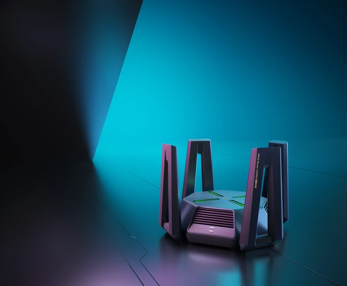 Xiaomi Mi Router AX9000