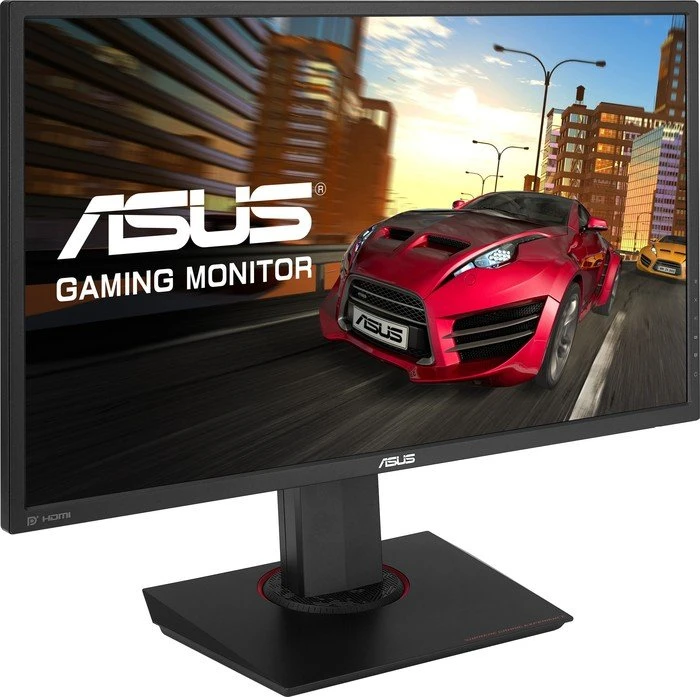 ASUS MG278Q, 27"