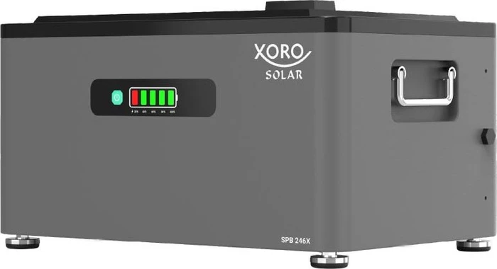 Xoro Solar SPB 246X, 2.4kWh
