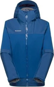 Mammut Ducan Guide HS Hooded Funktionsjacke tschiel (Damen)