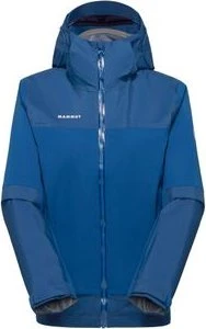 Mammut Ducan Guide HS Hooded Jacke (Damen)