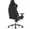 ISY IGC-1000 Gamingstuhl, schwarz Vorschaubild