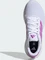 adidas Runfalcon 5 cloud white/purple burst/semi blue burst (Damen) Vorschaubild