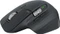 Logitech MX Master 3 Graphite, USB/Bluetooth Vorschaubild