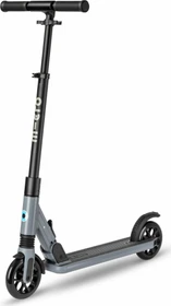 Micro Sprite Suspension Scooter dark grey